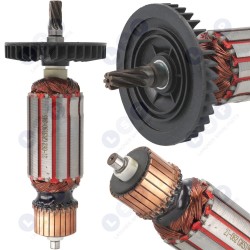 Ротор для бензопилы Bosch GKS 190, 1619P06345 (5903794704169)