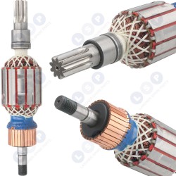 Ротор для молота ГШ 27 ВК,1614011139 (5903794704237)