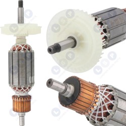 Ротор для прямой шлифовальной машины GGS 28 C CE, GGS 28 LC LCE (5903794704244)