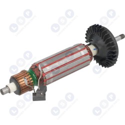 Ротор для BOSCH GWS 7-115 7-125 GEF 7E 1619P05210 ()