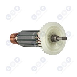 РОТОР для шлифмашины MAKITA 9557NB 9558HN 9558NB 9558HNR 9558HNRG ()