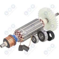 Ротор для шлифовальной машины MAKITA GA5030 GA5030R GA4530R ()