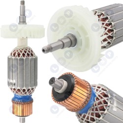 Ротор MAKITA GA 9030 GA 7030R GA 9030R GA 7030S (5903794704329)