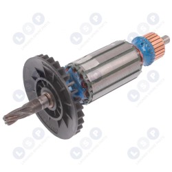 Ротор ТИП MAKITA HR2450 H2440, 515668-4 (5903794704398)