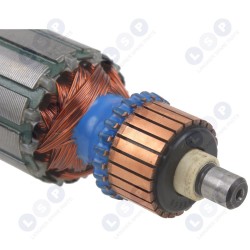 Ротор ТИП MAKITA HR2450 H2440, 515668-4 (5903794704398)