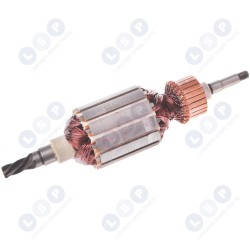 Тип ротора MAKITA HR4000 HR4040C 516328-1 (5903794704411)