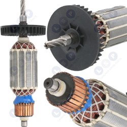 Ротор для лобзика MAKITA 4322 4323 4324 4329 4327 515719-3 (5903794735644)