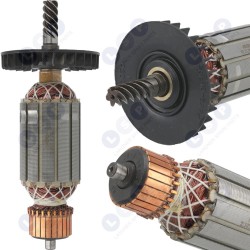 Rotors Celma DBRCc 67 zāģim, C-20500/3 (5903794704770)