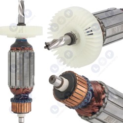 CELMA PRCj10 LIDER rotors, PRCj10BEO PRCj10CEO C-33871P (5903794704817)