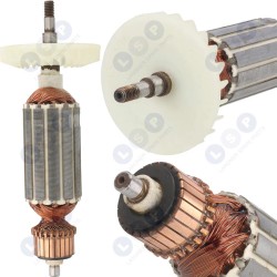 Rotors HITACHI G10SS G11SR2 G12SR2 G13SS 360802E (5903794704848)