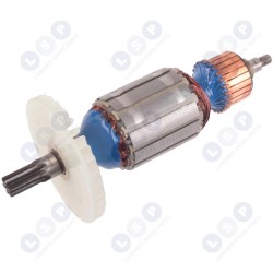 Hitachi DH40MR DH40MRY DH40FR 360591E āmura rotors (5903794704909)