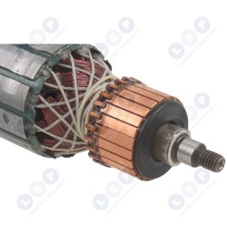 Hitachi DH40MR DH40MRY DH40FR 360591E āmura rotors (5903794704909)