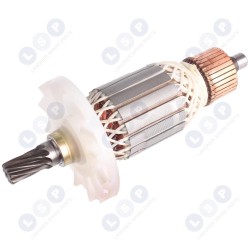 Hitachi PH65A 956946E (5903794704923) pneimatiskā āmura rotors