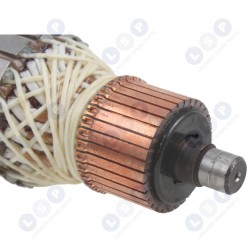 Hitachi PH65A 956946E (5903794704923) pneimatiskā āmura rotors