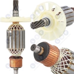 Darbrats Hitachi HiKOKI H65SB H65SB2 H70SA 360286E (5903794704947)