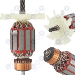 Rotors HILTI TE 14 TE 15 TE 18M āmuram, 718878-4 (5903794705029)