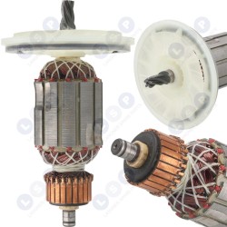 Rotējošais āmurs HILTI TE 54 TE 55 TE 504 203263-9 (5903794705043)