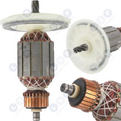 Rotors priekš Hilti TE 24. TE 25 āmurs, 301144 277155 (5903794704718)