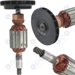 DeWalt rotors DW 540, 541, BH 40, 41, 577163-04 (5903794705173)