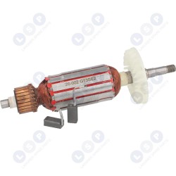 Ротор для HITACHI G13SE2 G13SB3 + щетки ()