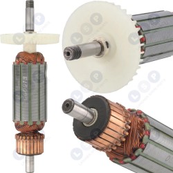 Ротор для УШМ БУЛГАР Элтос-Элпром М-851 (5903794705302)