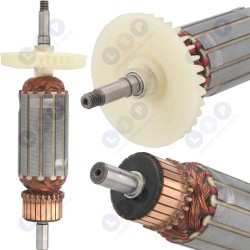 Ротор для УШМ БУЛГАР Элтос-Элпром М-852 (5903794705319)