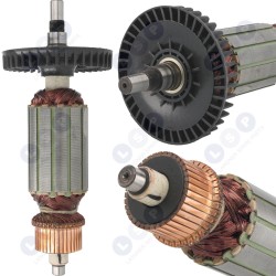 Ротор для УШМ Элтос-Элпром БОЛГАР МА 2000, МВА 2001 (5903794705333)