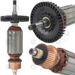 Ротор для УШМ БУЛГАР Элтос-Элпром МА 2001 г. (5903794705340)