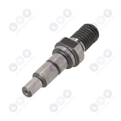 Bosch GWS 14-125 vārpsta, 1603523110 (5903794705395)