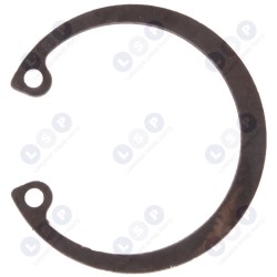 Seger, fiksācijas gredzens, GWS 8, 10, 11, 1000, 14, 15, 1600119011 (5903794705418)