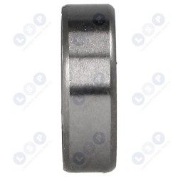 Lodīšu gultnis 626 2RS KLĪNS C3 VIENA RINDA 6x19x6 (5903794732322)