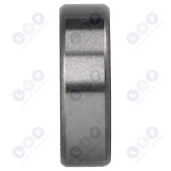 Lodīšu gultnis 629 2RS KLĪNS C3 VIENA RINDA 9x26x8 (5903794732353)