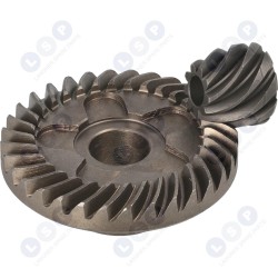 Ātrumkārba GWS 850 C CE 6-125 PWS (5903794705616)