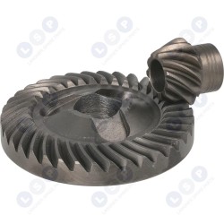 Ātrumkārba Bosch GWS 9-125 PWS 600 700 (5903794705630)