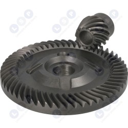 Ātrumkārba BOSCH GWS 20-230 23-230 19 25 (5903794705678)