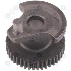 Ekscentriskais zobrats Bosch GBH 5-40 DCE, 1616317085 (5903794705722)