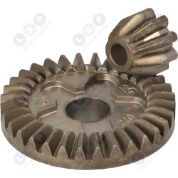 Pārnesumkārba Bosch GWS 850 C CE 6-125 PWS (5903794705739)