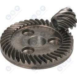 Ātrumkārbas tips BOSCH GWS 9-115 125 GWS 750 (5903794719347)