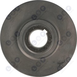 Makita ķēdes rats 9029, 9029S 9029SF, 9039, 9039SF (5903794705777)