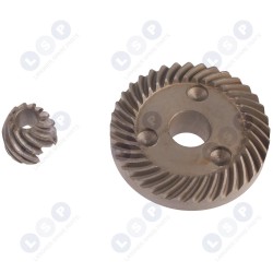 Ātrumkārba Makita 9525, 9527, 9528HB 9525NB (5903794705814)