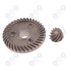 Коробка передач для MAKITA GA5030 GA4034 GA5034 GA4534 PJ7000 GA4030 GA4031 (5903794705869)