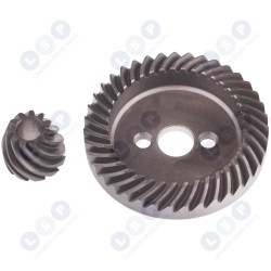 Редукторный привод Metabo W 14 (5903794705883)