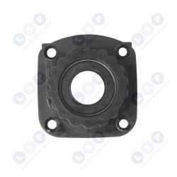 Редуктор для шлифовальной машины BOSCH GWS 6-115 GWS 6-125 и других ()