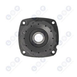 Редуктор для угловой шлифовальной машины BOSCH GWS 14-125 CIE (запчасти)