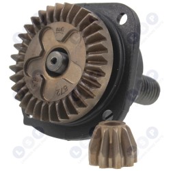 Угловая передача BOSCH GWS 850 CE ()