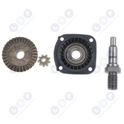 Угловая передача BOSCH GWS 850 CE ()