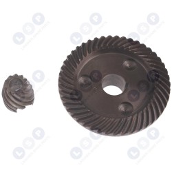 Редуктор для любительской УШМ 230 ММ 36-002 (5903794705951)