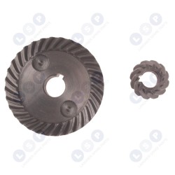 Zobratu piedziņa amatieru leņķa slīpmašīnai 115 MM 36-007 (5903794706002)