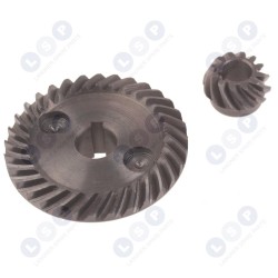 Zobratu piedziņa amatieru leņķa slīpmašīnai 115 MM 36-007 (5903794706002)