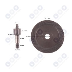 Ātrumkārba (5903794706040)